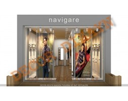 Navigare - Men's Clothing